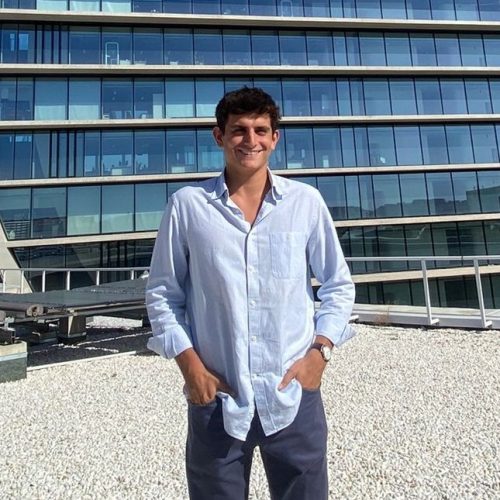 foto Joaquín